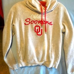 OU Hoodie